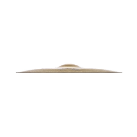 Zildjian 16" K Custom Hybrid Crash