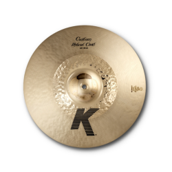 Zildjian 16" K Custom Hybrid Crash