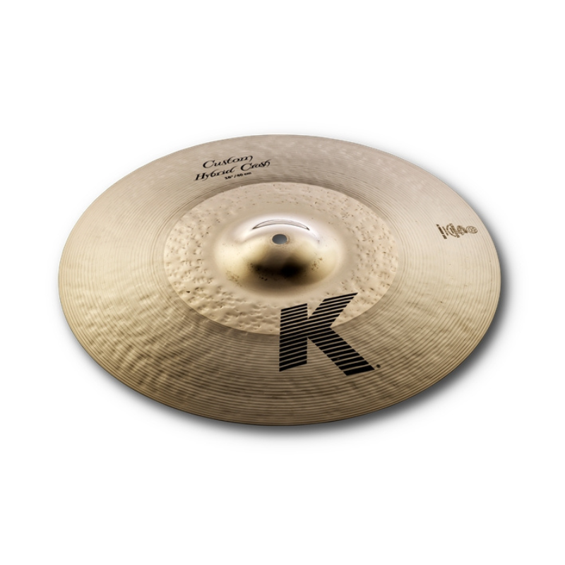 Zildjian 16" K Custom Hybrid Crash