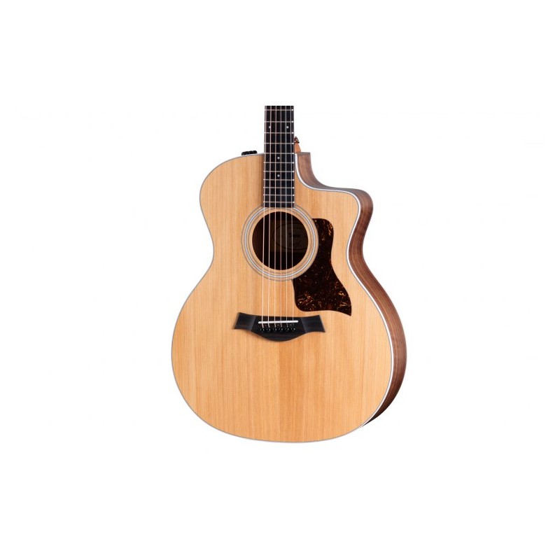 Taylor 214CE Spruce/Walnut Natural