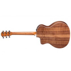 Taylor 214CE Spruce/Walnut Natural