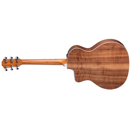 Taylor 214CE Spruce/Walnut Natural
