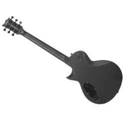 LTD EC-256 Black Satin