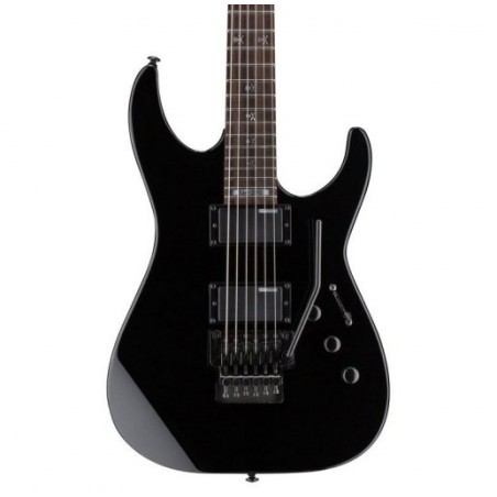 LTD KH-202 Black