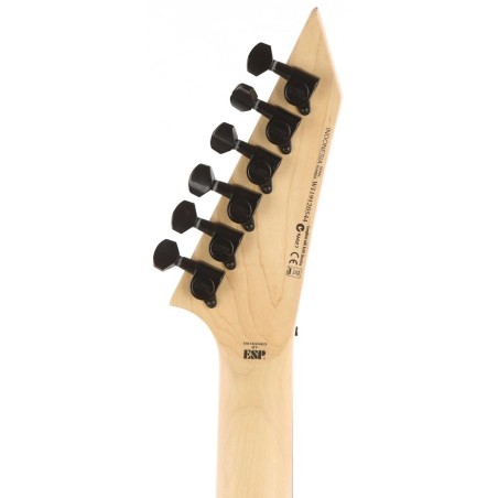 LTD KH-202 Black