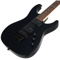 LTD KH-202 Black