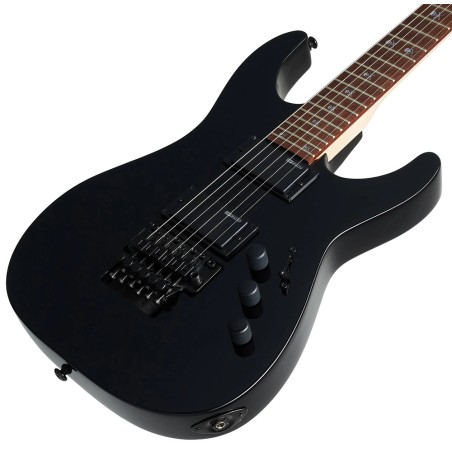 LTD KH-202 Black