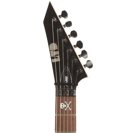 LTD KH-202 Black