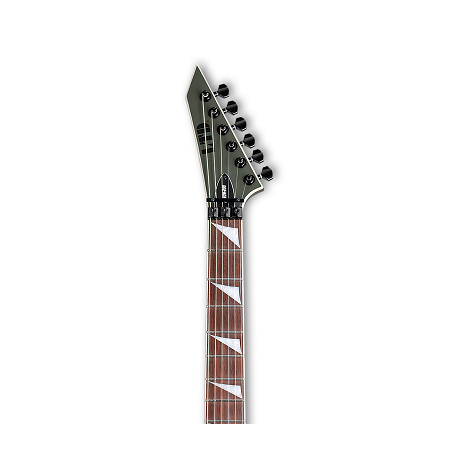 LTD Arrow-200 Military Green Satin