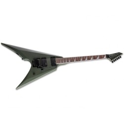 LTD Arrow-200 Military Green Satin