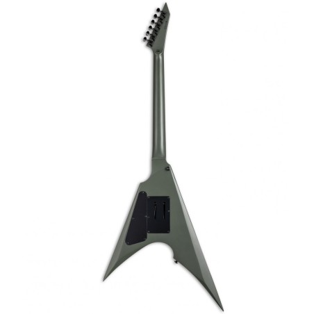 LTD Arrow-200 Military Green Satin