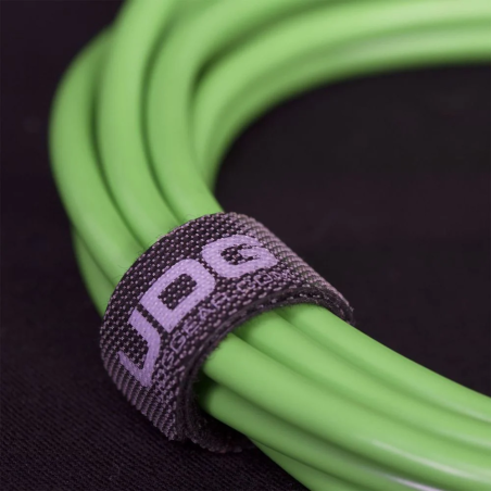 UDG U99001GR Ultimate Audio Usb 3.2 C-C Green Straight 1,5m