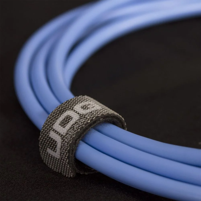UDG U99001LB Ultimate Audio USB 3.2 C-C Blue Straight 1,5m