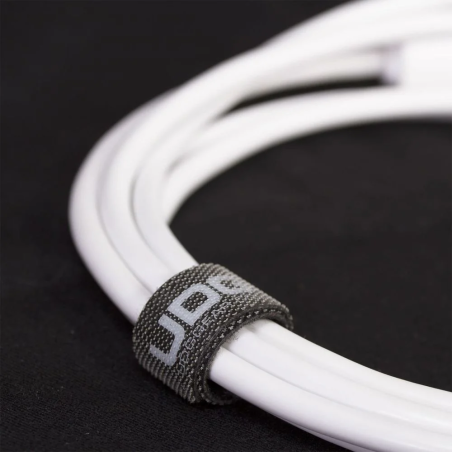 UDG U99001WH Ultimate Audio Usb 3.2 C-C White Straight 1,5m
