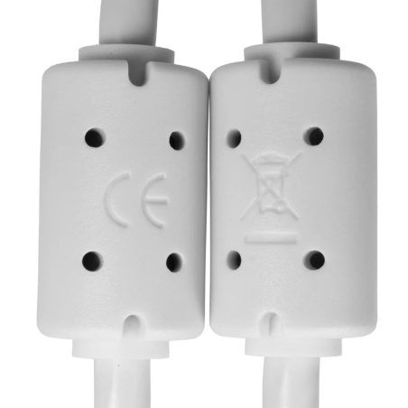 UDG U99001WH Ultimate Audio Usb 3.2 C-C White Straight 1,5m