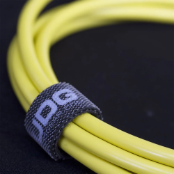 UDG U99001YL Ultimate Audio Usb 3.2 C-C Yellow Straight 1,5m