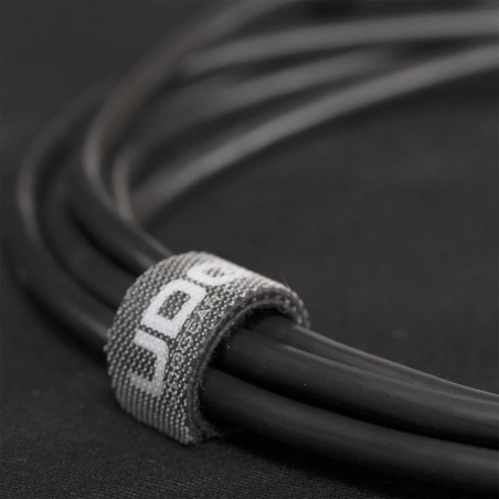 UDG U99001BL Ultimate Audio Usb 3.2 C-C Black Straight 1,5m