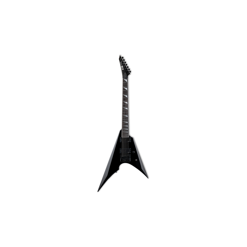 LTD Arrow-1007 Baritone Evertune Black