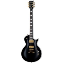 LTD EC-1000 Fluence Black
