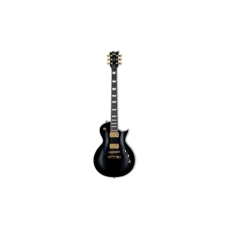 LTD EC-1000 Fluence Black