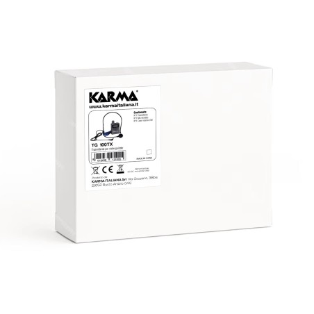 Karma TG 100TX