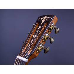 Crafter Mino Macassar Ebony