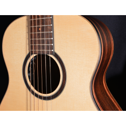 Crafter Mino Macassar Ebony