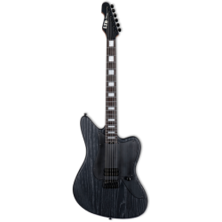 LTD XJ-1 Hardtail Black Blast