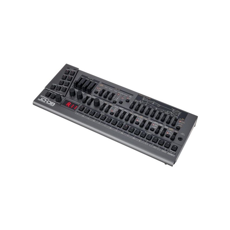 Roland JD-08