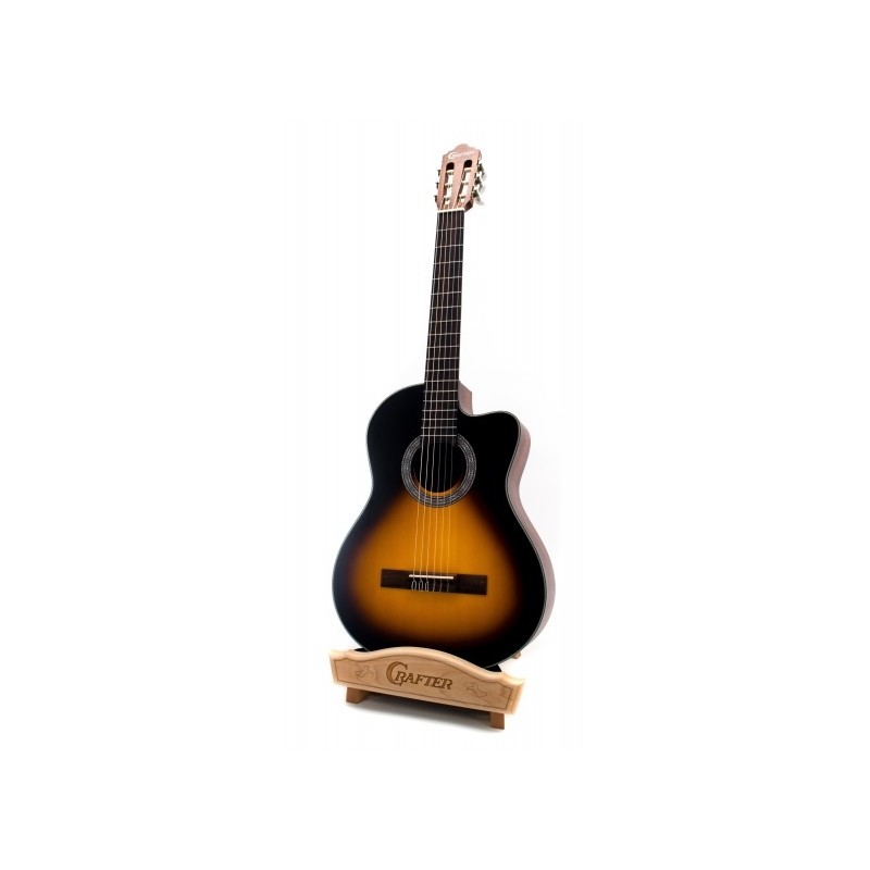 Crafter HC-100ce/VS