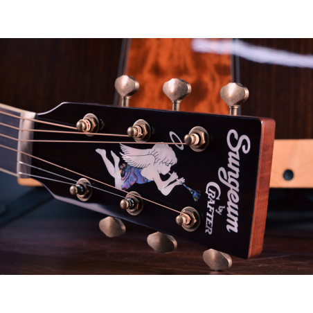 Crafter Sungeum D-50th VVS