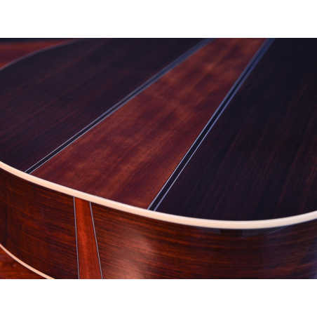Crafter Sungeum D-50th VVS