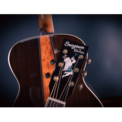 Crafter Sungeum D-50th VVS