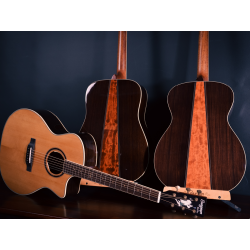 Crafter Sungeum D-50th VVS
