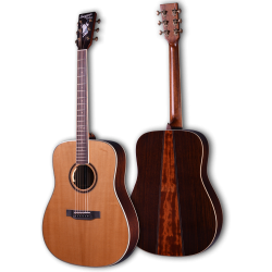 Crafter Sungeum D-50th VVS