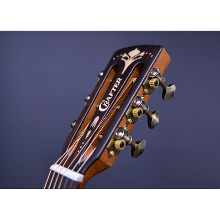 Crafter MINO/ALK
