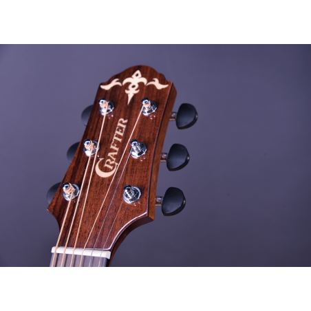 Crafter ABLE-G 600/N