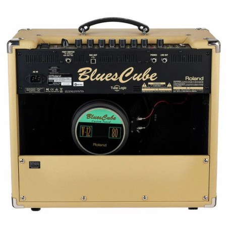 Roland Blues Club Stage
