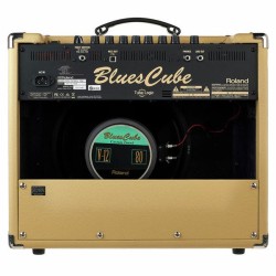 Roland Blues Club Stage