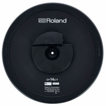 Roland CY-14C-T
