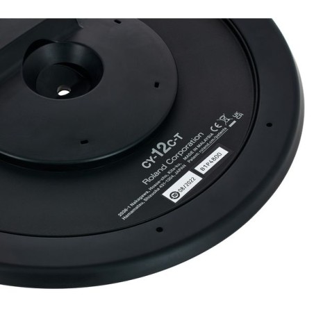 Roland CY-12C-T