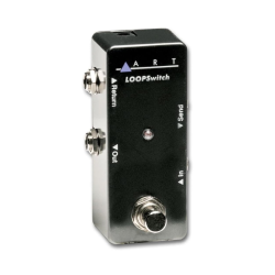 ART Loop Switch