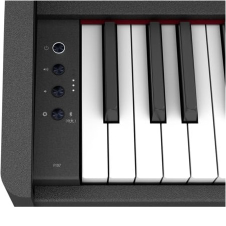 Roland F107-BKX