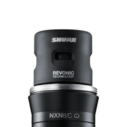 Shure Nexadyne 8/C