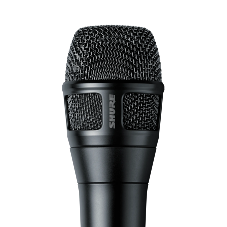 Shure Nexadyne 8/C