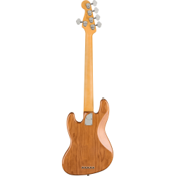 Fender American Professional II Jazz Bass V MN Roasted Pine