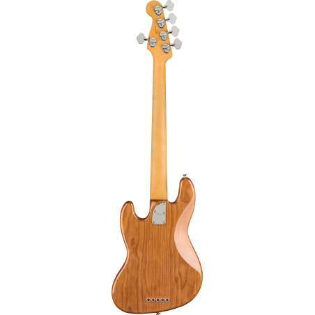 Fender American Professional II Jazz Bass V MN Roasted Pine
