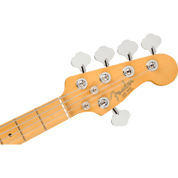 Fender American Professional II Jazz Bass V MN Roasted Pine