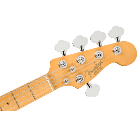 Fender American Professional II Jazz Bass V MN Roasted Pine