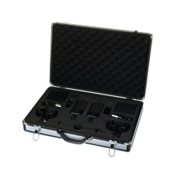 Austrian Audio OC818 Black Dual Set Plus